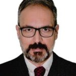 تصویر دکتر محمود فرساد