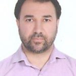 تصویر دکتر قدرت اله محمدی