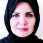 تصویر دکتر مهشید فرهومند