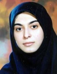 تصویر دکتر ضحی علی نژادی