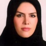تصویر دکتر غزاله شکیبی