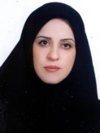 تصویر دکتر پرستو فروغی