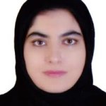 تصویر دکتر زهرا سلیمان میگونی
