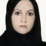 تصویر دکتر مینا شریفی درآباد