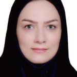 تصویر دکتر سحر سبزی