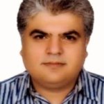 تصویر دکتر عطاءاله طلوعی فر