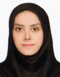 تصویر دکتر نوشین احمدوند