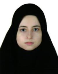 تصویر دکتر سیده فاطمه حسینی