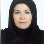 تصویر دکتر محبوبه اسمعیل زاده