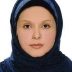 تصویر دکتر مهشید نظریه