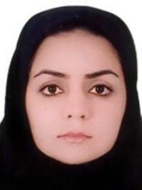 تصویر دکتر شیما غلام زاده بهابادی