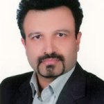 تصویر دکتر علیرضا خزاعی