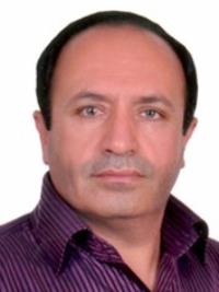 تصویر دکتر حسین حصاری