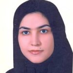 تصویر دکتر فاطمه صحابی