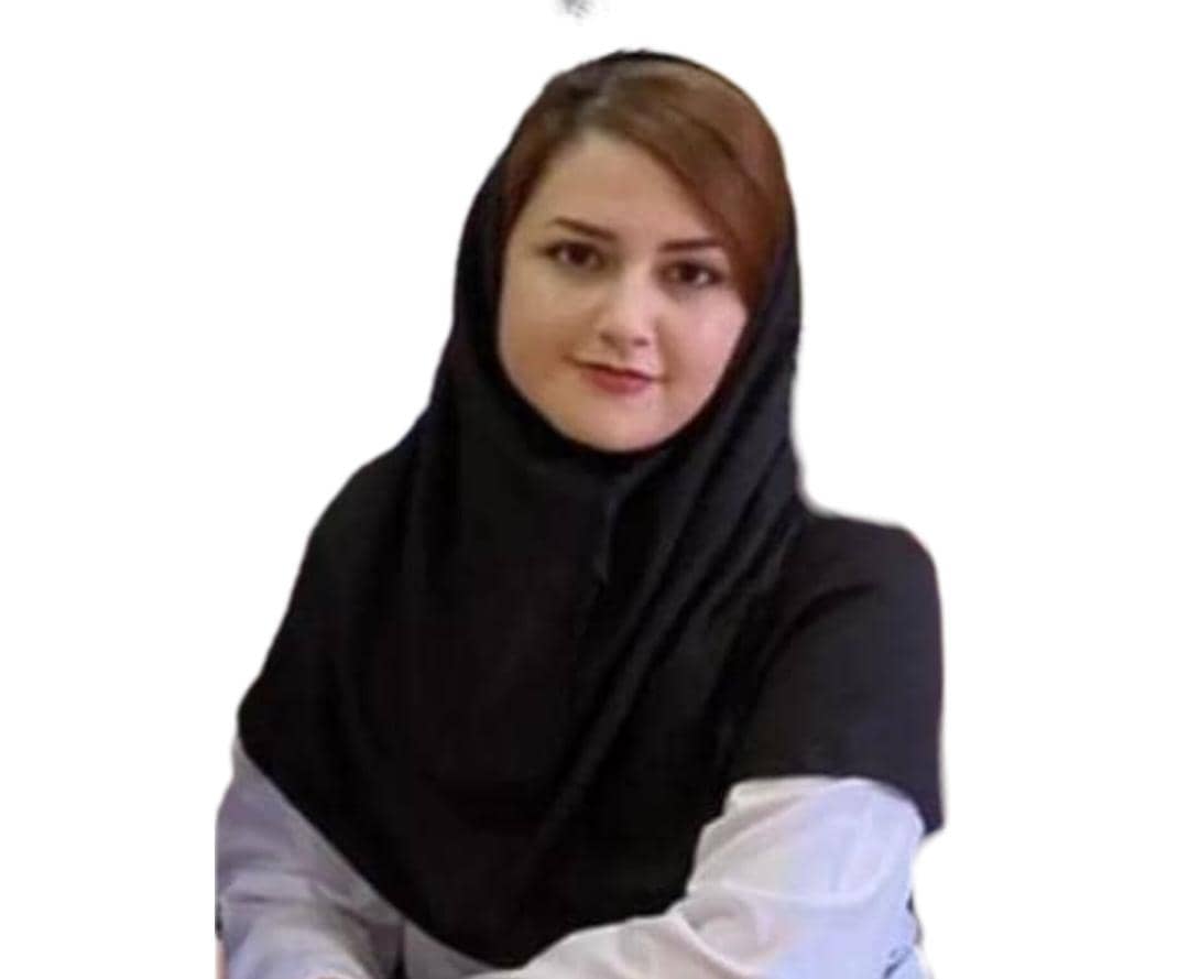تصویر دکتر عطیه مجیدی