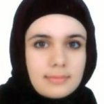 تصویر دکتر ملیکا نایبی