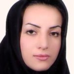 تصویر دکتر طاهره سبزی کار