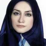 تصویر دکتر مهشید سیرجانی