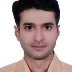 تصویر دکتر علی قدیری فر