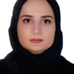 تصویر دکتر رؤیا نیک نام