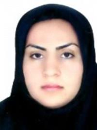 تصویر دکتر آسیه سالاری طبس