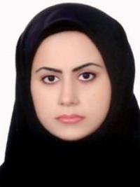 تصویر دکتر آرزو آقاکوچک زاده