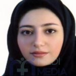 تصویر دکتر غزاله سادات عربان