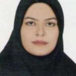 تصویر دکتر زهره السادات نوریان نجف آبادی