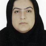 تصویر دکتر الهامه خوش سرشت لنگرودی