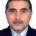 تصویر دکتر رضا شورمیج