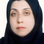 تصویر دکتر محبوبه محمودی راد
