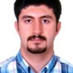 تصویر دکتر امیررضا قاسمی