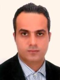 تصویر دکتر نیما عیدی