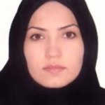 تصویر دکتر وحیده طبرزدی