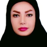 تصویر دکتر مریم نوری