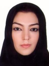 تصویر دکتر زهرا زارع