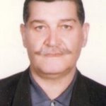 تصویر دکتر ماشاءاله درخشنده