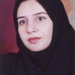 تصویر دکتر بتول زینلی