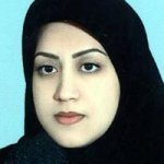 تصویر دکتر رقیه نوری بایگی