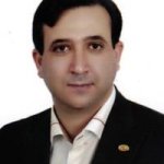تصویر دکتر مهدی سالارزاده