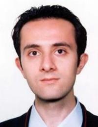 تصویر دکتر رضا وحیدرودسری