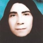 تصویر دکتر منیرالسادات مجتبوی دلوئی
