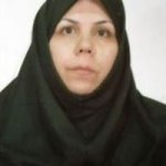 تصویر دکتر نهضت قهرمانی