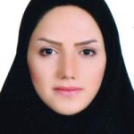 تصویر دکتر پریا علیزاده