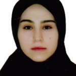 تصویر دکتر زینب قهرمانی