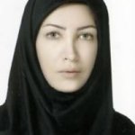 تصویر دکتر سامیه حیدری