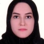 تصویر دکتر مریم مشهدی