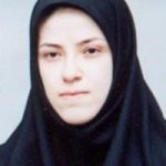 تصویر دکتر غزاله غزنوی