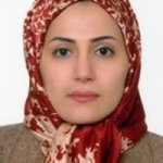 تصویر دکتر سعیده عادلی