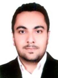 تصویر دکتر امیر فیضی فر